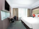 Guest Double room