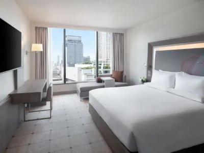 Novotel Bangkok Platinum Pratunam - SHA Plus Certified - 11
