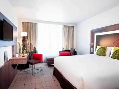 Novotel Bangkok Platinum Pratunam - SHA Plus Certified - 38