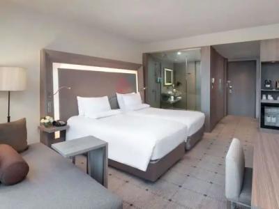 Novotel Bangkok Platinum Pratunam - SHA Plus Certified - 1
