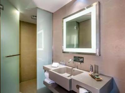Novotel Bangkok Platinum Pratunam - SHA Plus Certified - 29