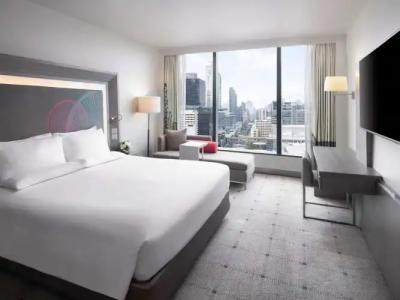 Novotel Bangkok Platinum Pratunam - SHA Plus Certified - 9