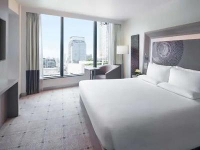 Novotel Bangkok Platinum Pratunam - SHA Plus Certified - 3