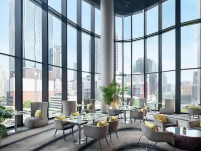 Novotel Bangkok Platinum Pratunam - SHA Plus Certified - 18