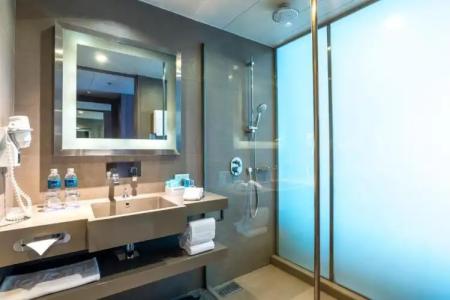Novotel Bangkok Platinum Pratunam - SHA Plus Certified - 28