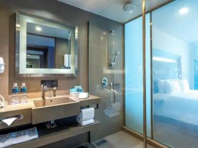 Novotel Bangkok Platinum Pratunam - SHA Plus Certified - 41