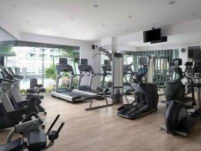 Novotel Bangkok Platinum Pratunam - SHA Plus Certified - 20
