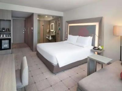 Novotel Bangkok Platinum Pratunam - SHA Plus Certified - 4