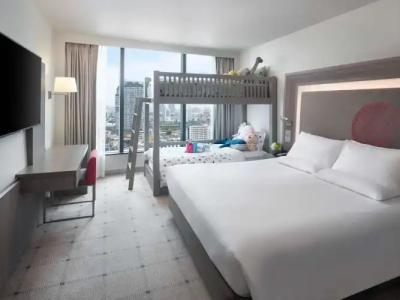 Novotel Bangkok Platinum Pratunam - SHA Plus Certified - 7