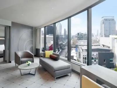 Novotel Bangkok Platinum Pratunam - SHA Plus Certified - 13