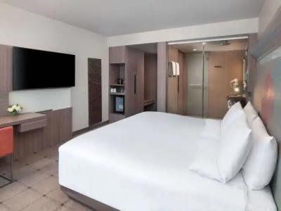 Novotel Bangkok Platinum Pratunam - SHA Plus Certified - 8
