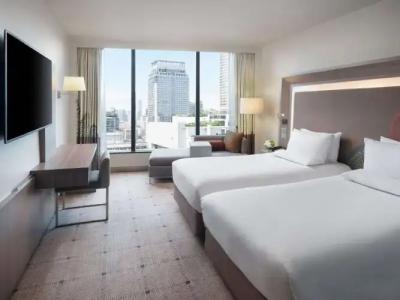 Novotel Bangkok Platinum Pratunam - SHA Plus Certified - 5