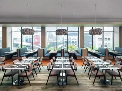 Novotel Bangkok Platinum Pratunam - SHA Plus Certified - 19