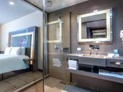 Novotel Bangkok Platinum Pratunam - SHA Plus Certified - 36