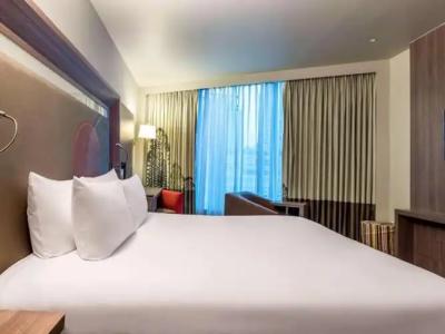 Novotel Bangkok Platinum Pratunam - SHA Plus Certified - 27