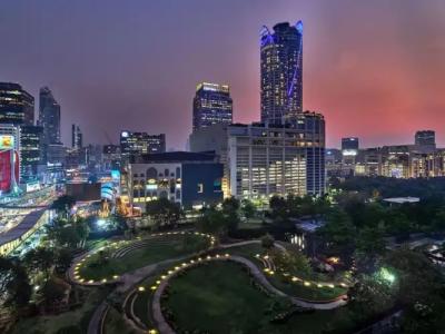 Novotel Bangkok Platinum Pratunam - SHA Plus Certified - 23