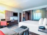 Executive Double room with park view