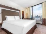 Executive Double Suite
