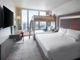 Family Quadruple room