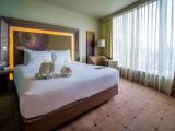 Premier Double room with park view