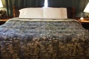 Timber Haven Lodge, Big Bear Lake