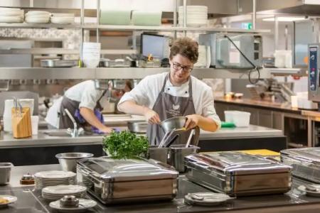 Buchnas LandSaarschleife - 29