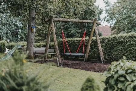 Buchnas LandSaarschleife - 25