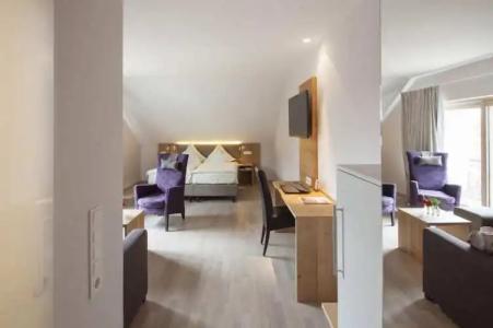 Buchnas LandSaarschleife - 59