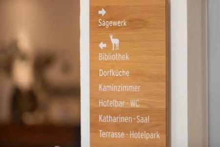 Buchnas LandSaarschleife - 45