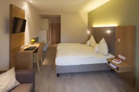 Buchnas LandSaarschleife - 61