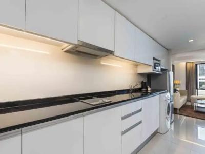 Maitria Sukhumvit 18 Bangkok – A Chatrium Collection - 68