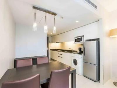 Maitria Sukhumvit 18 Bangkok – A Chatrium Collection - 67