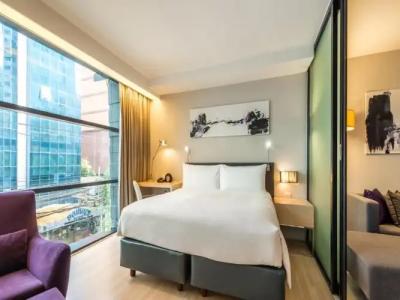 Maitria Sukhumvit 18 Bangkok – A Chatrium Collection - 58