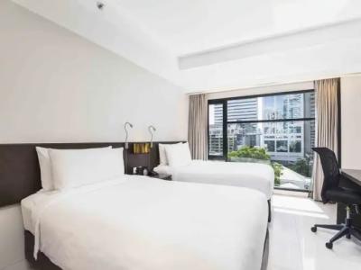 Maitria Sukhumvit 18 Bangkok – A Chatrium Collection - 49