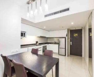 Maitria Sukhumvit 18 Bangkok – A Chatrium Collection - 81