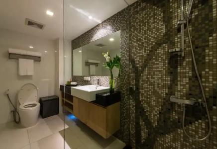 Maitria Sukhumvit 18 Bangkok – A Chatrium Collection - 12