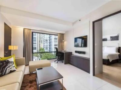 Maitria Sukhumvit 18 Bangkok – A Chatrium Collection - 62
