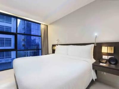 Maitria Sukhumvit 18 Bangkok – A Chatrium Collection - 31