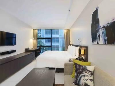 Maitria Sukhumvit 18 Bangkok – A Chatrium Collection - 121