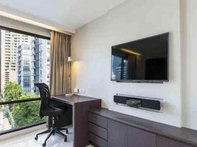 Maitria Sukhumvit 18 Bangkok – A Chatrium Collection - 65