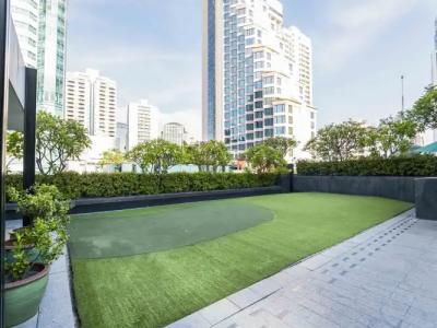 Maitria Sukhumvit 18 Bangkok – A Chatrium Collection - 26