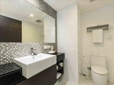 Maitria Sukhumvit 18 Bangkok – A Chatrium Collection - 35