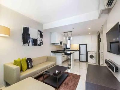 Maitria Sukhumvit 18 Bangkok – A Chatrium Collection - 95
