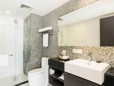 Maitria Sukhumvit 18 Bangkok – A Chatrium Collection - 92