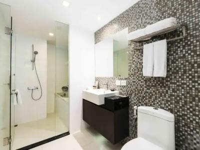 Maitria Sukhumvit 18 Bangkok – A Chatrium Collection - 84