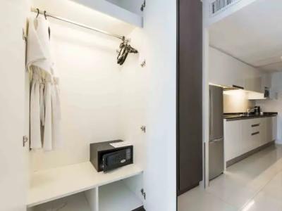 Maitria Sukhumvit 18 Bangkok – A Chatrium Collection - 38