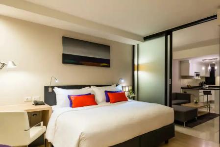 Maitria Sukhumvit 18 Bangkok – A Chatrium Collection - 8
