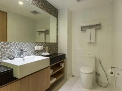 Maitria Sukhumvit 18 Bangkok – A Chatrium Collection - 111
