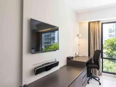 Maitria Sukhumvit 18 Bangkok – A Chatrium Collection - 102