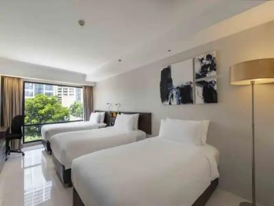 Maitria Sukhumvit 18 Bangkok – A Chatrium Collection - 40